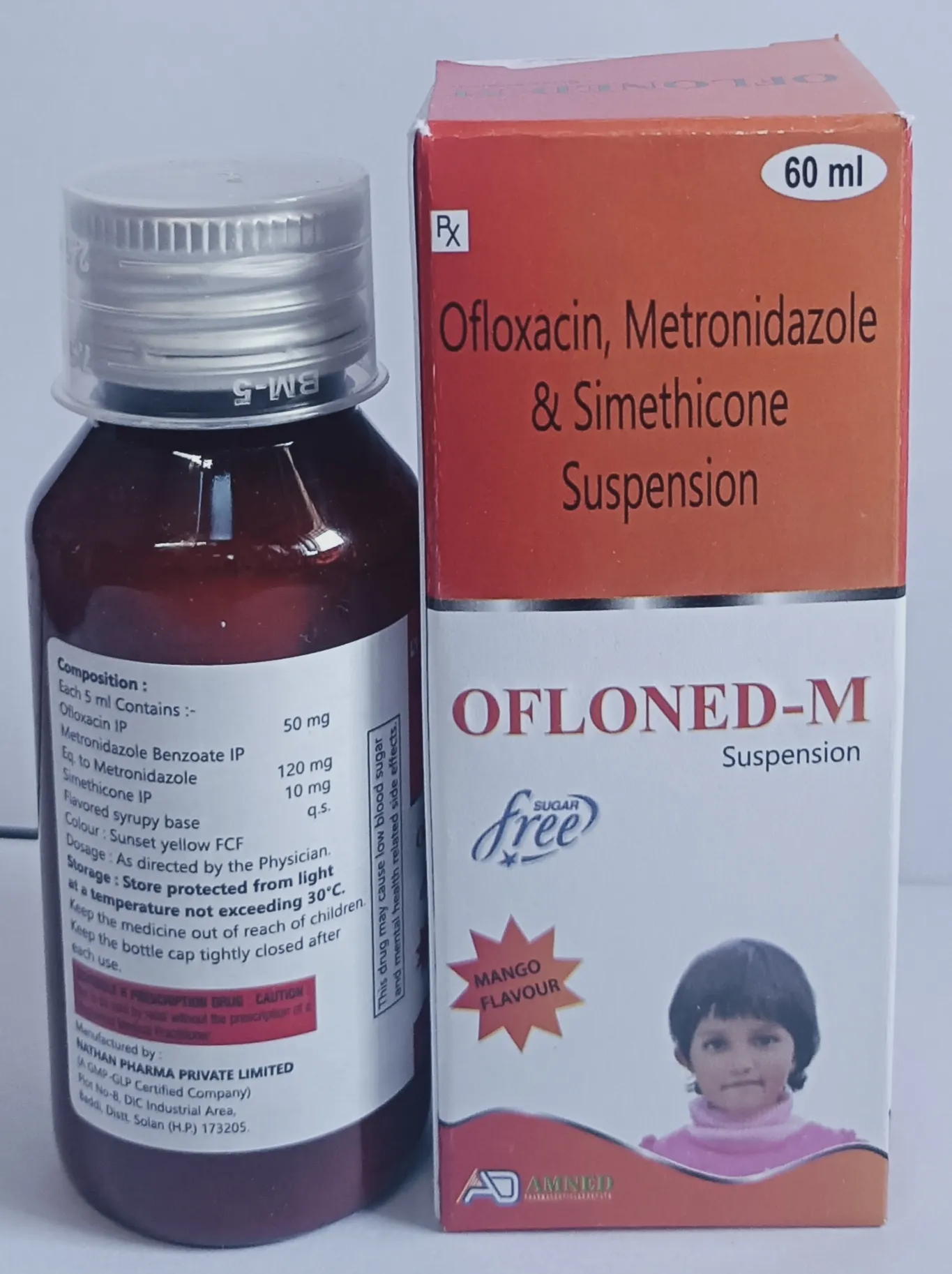 Ofloned M